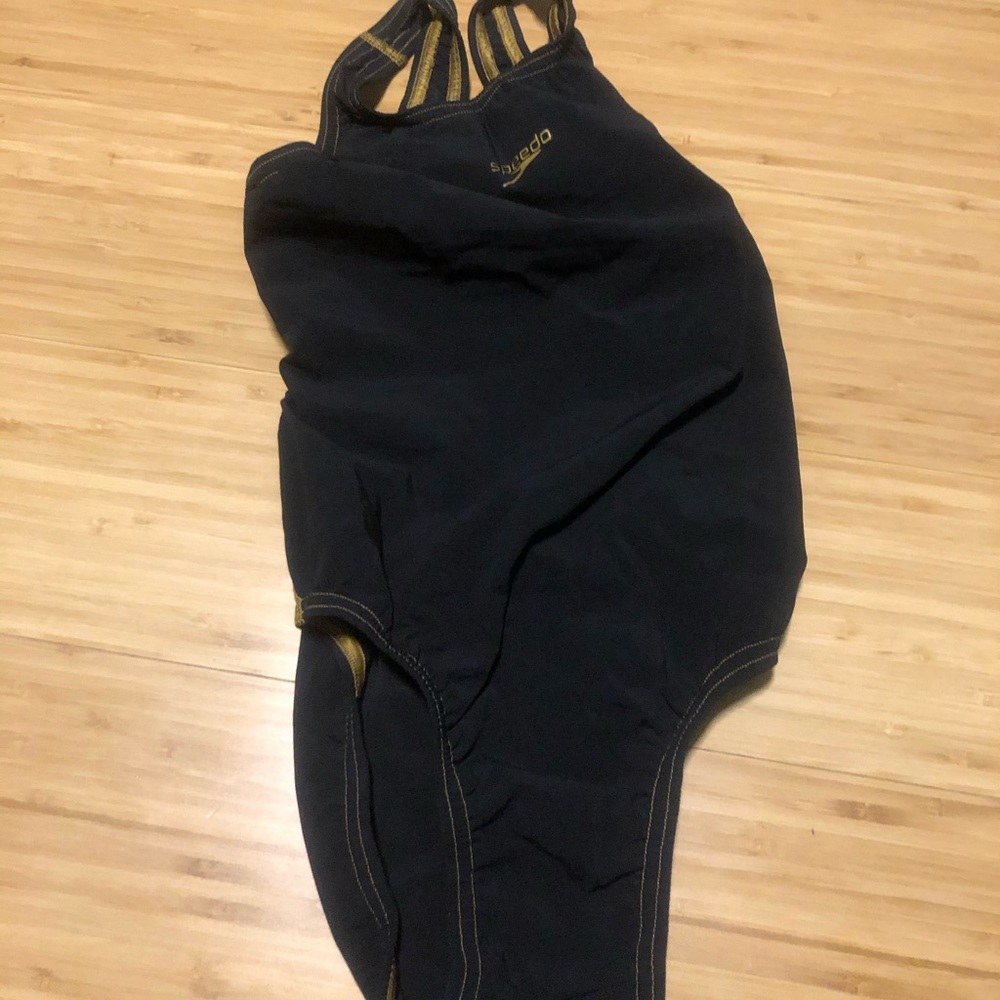 Speedo fast skin, LZR PRO